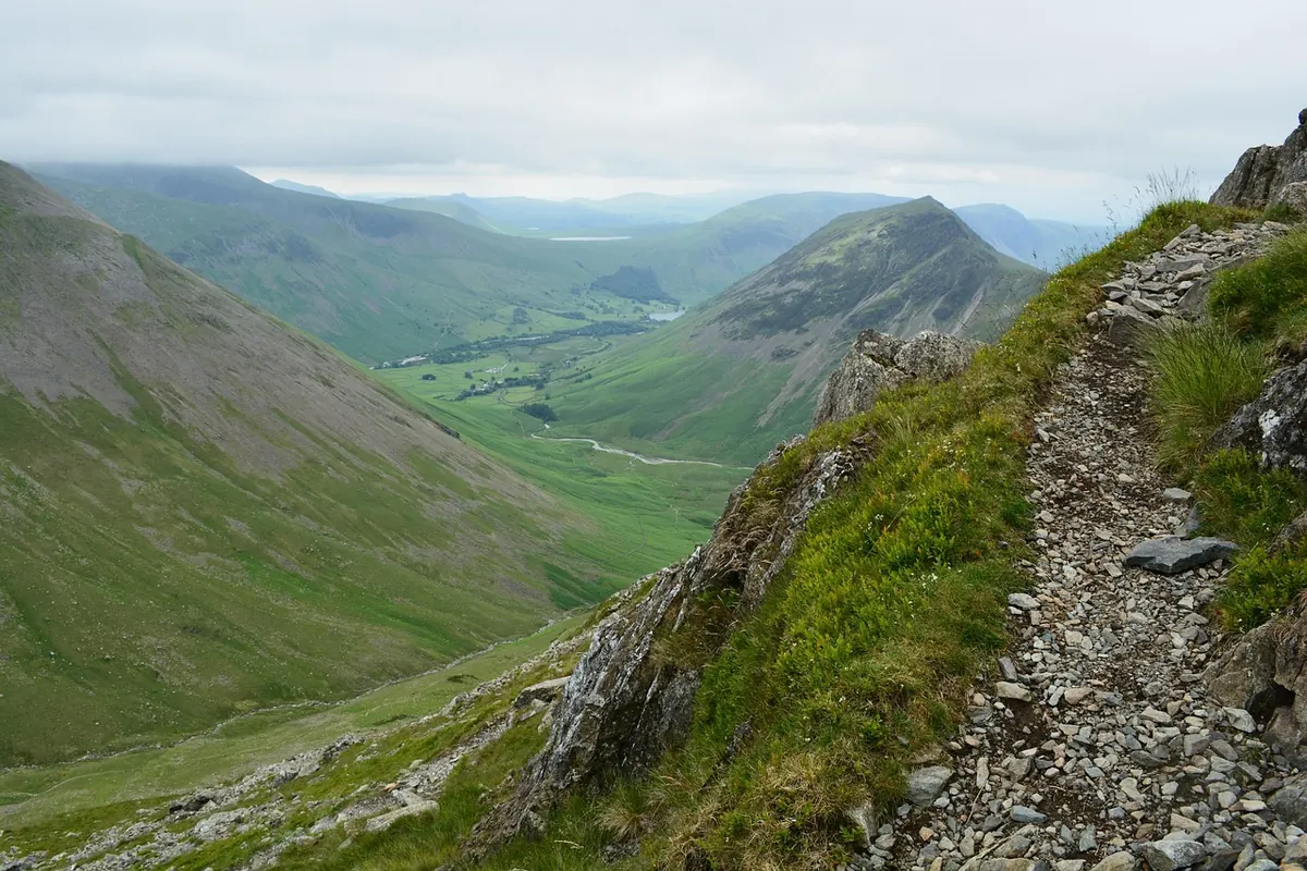 How to Plan a First Multi-Day Hike in the Lake District