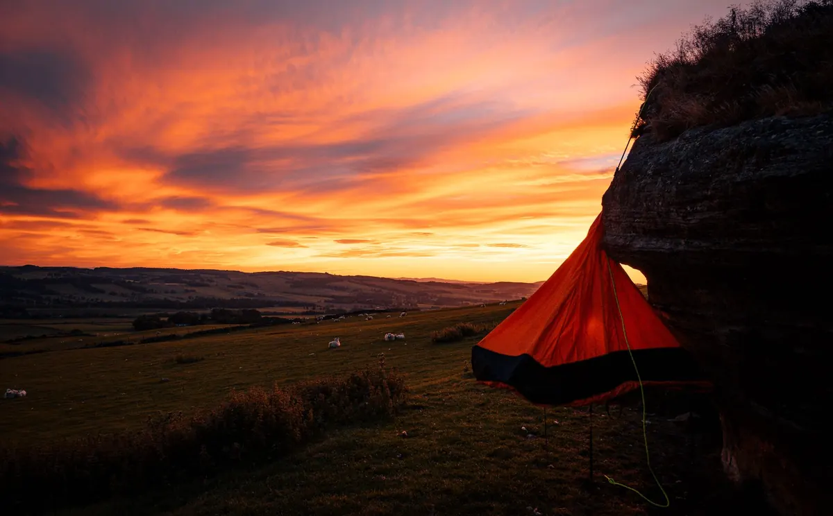 Wild Camping in England: What Is Actually Legal?